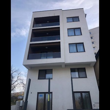 Escape Lounge Daire Craiova Dış mekan fotoğraf