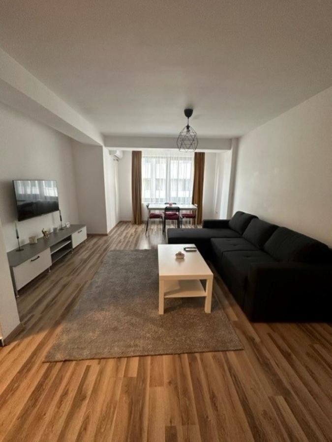 Escape Lounge Daire Craiova Dış mekan fotoğraf