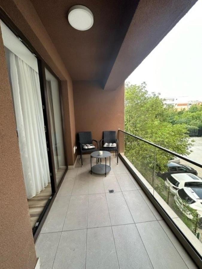 Escape Lounge Daire Craiova Dış mekan fotoğraf