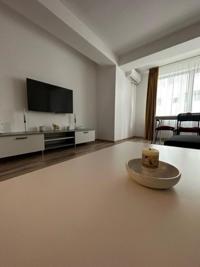Escape Lounge Daire Craiova Dış mekan fotoğraf