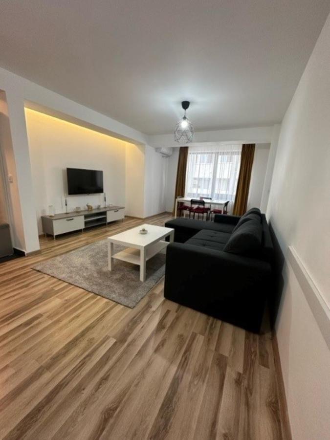 Escape Lounge Daire Craiova Dış mekan fotoğraf
