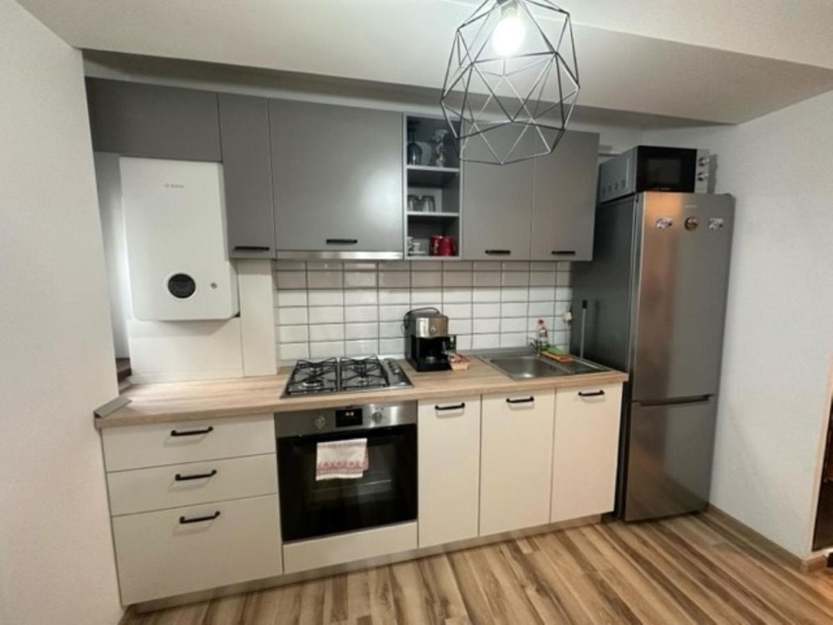Escape Lounge Daire Craiova Dış mekan fotoğraf