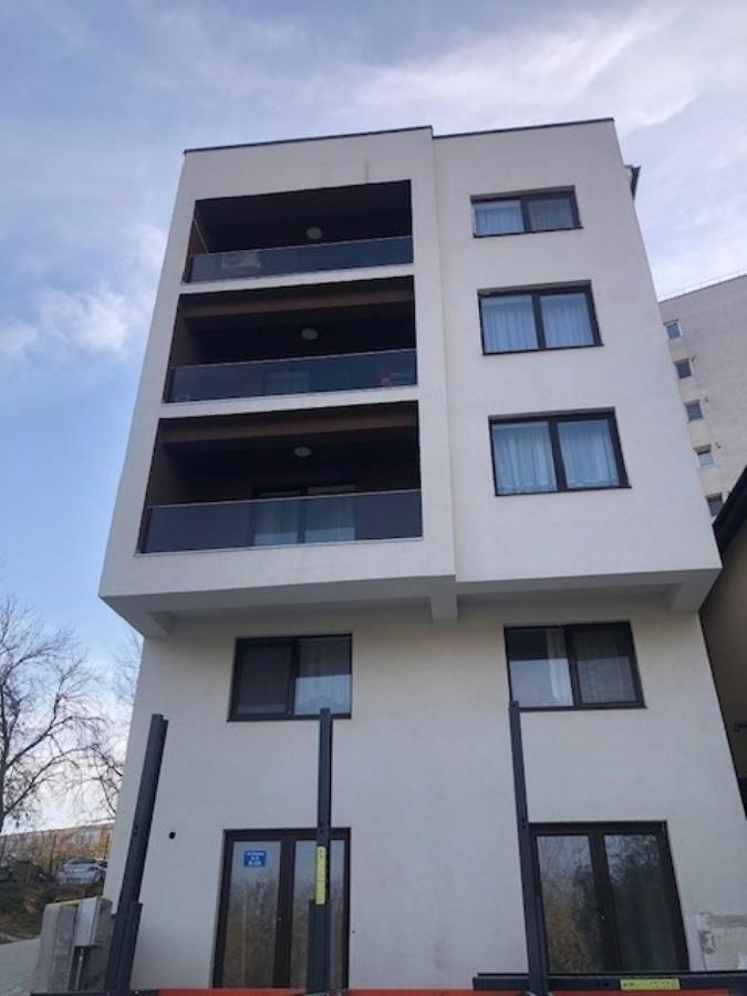 Escape Lounge Daire Craiova Dış mekan fotoğraf