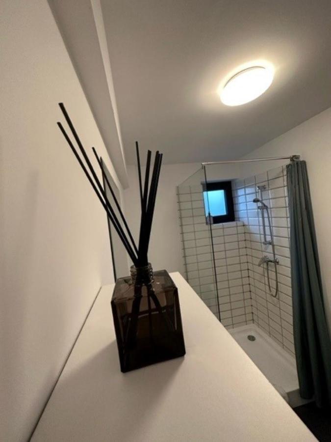 Escape Lounge Daire Craiova Dış mekan fotoğraf