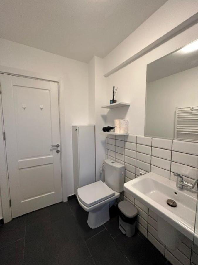 Escape Lounge Daire Craiova Dış mekan fotoğraf