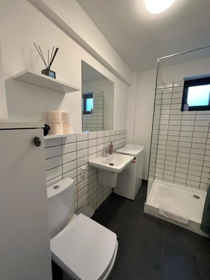 Escape Lounge Daire Craiova Dış mekan fotoğraf