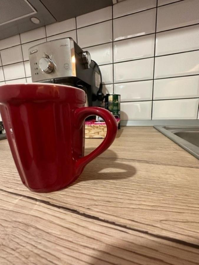 Escape Lounge Daire Craiova Dış mekan fotoğraf