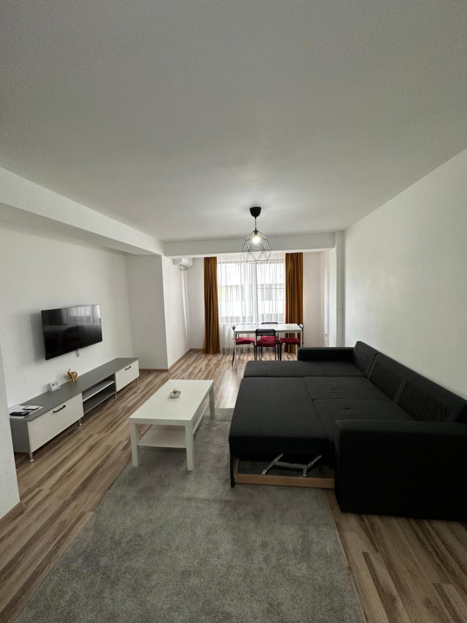 Escape Lounge Daire Craiova Dış mekan fotoğraf