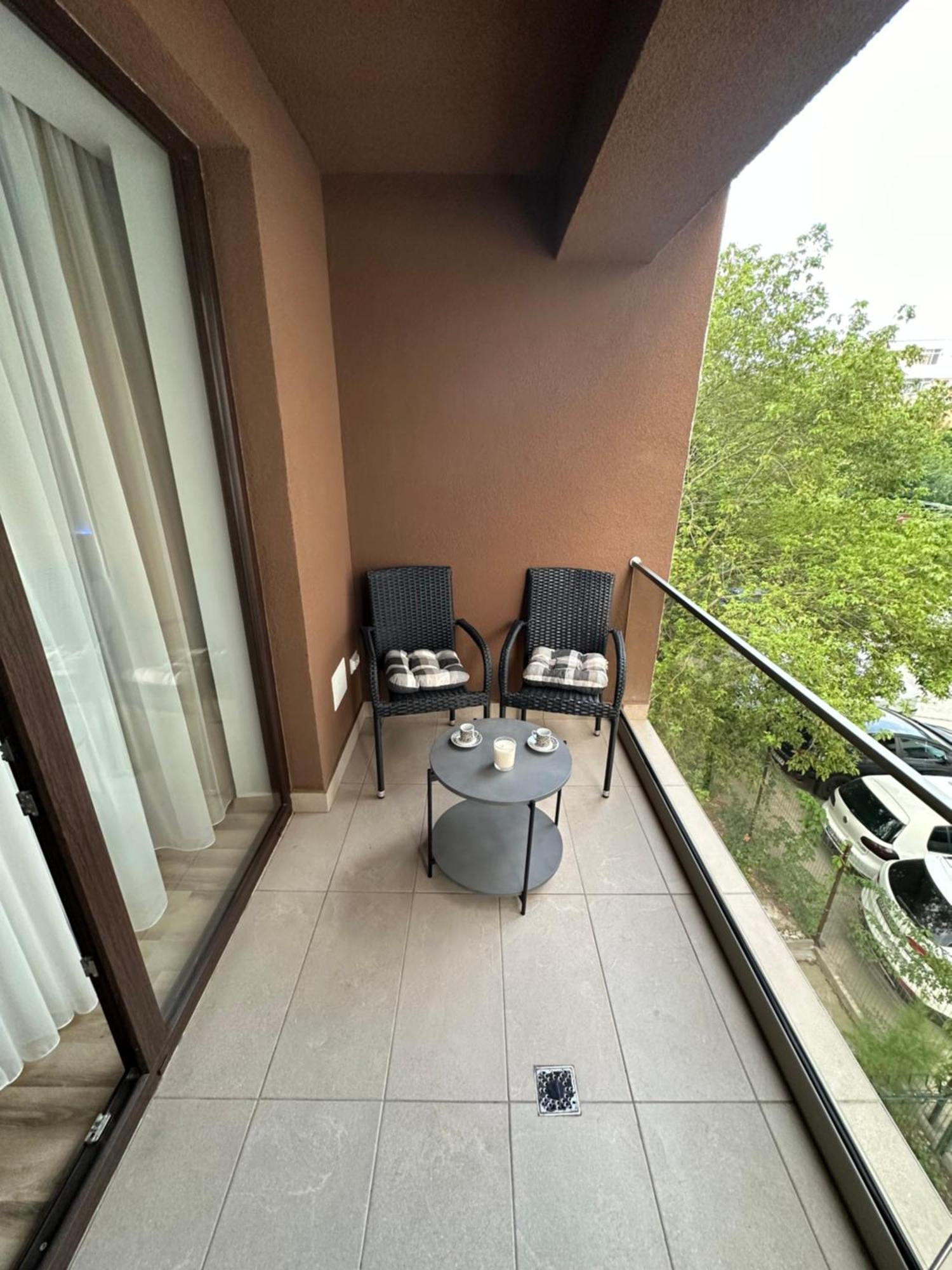 Escape Lounge Daire Craiova Dış mekan fotoğraf
